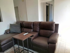 Sandton Accommodation at Agile Accommodation - Two-Bedroom Apartment | Viya