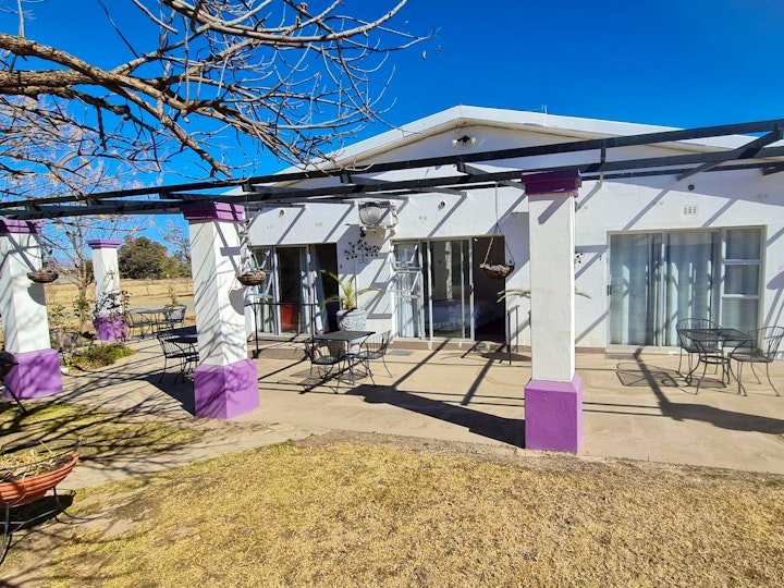 Free State Accommodation at At The Nest Guest House | Viya