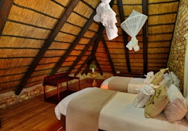 Kruger To Canyons Accommodation at  | Viya