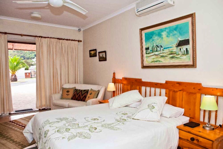 Northern Suburbs Accommodation at Annette Guesthouse | Viya