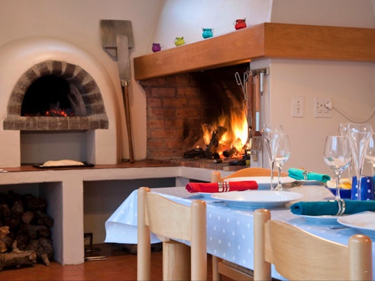 Overberg Accommodation at  | Viya