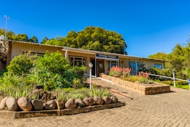 KwaZulu-Natal Accommodation at ATKV Drakensville | Viya