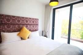 City Bowl Accommodation at Rockwell Suite - Stunning Views - De Waterkant | Viya