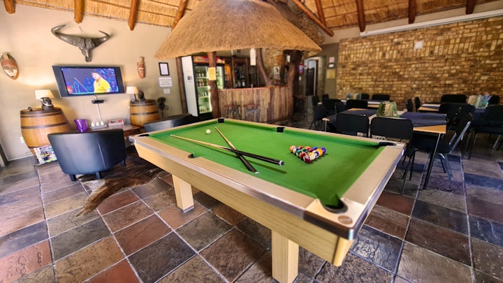 Loskop Valley Accommodation at Klein Bosveld Guesthouse | Viya