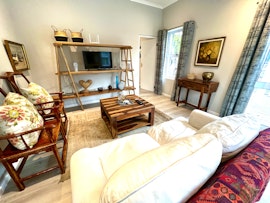 Overberg Accommodation at Olive Tree Cottage | Viya