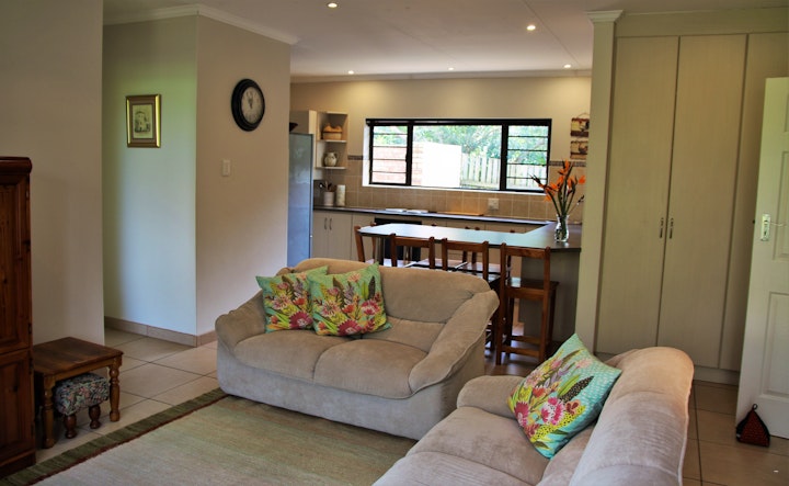 Eastern Cape Accommodation at Bromley Cottage | Viya