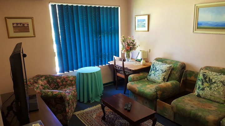 Cape Town Accommodation at Durbanville Stay | Viya