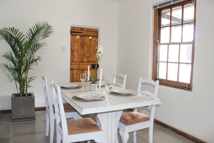 Western Cape Accommodation at Langbaai Beach Cottage | Viya