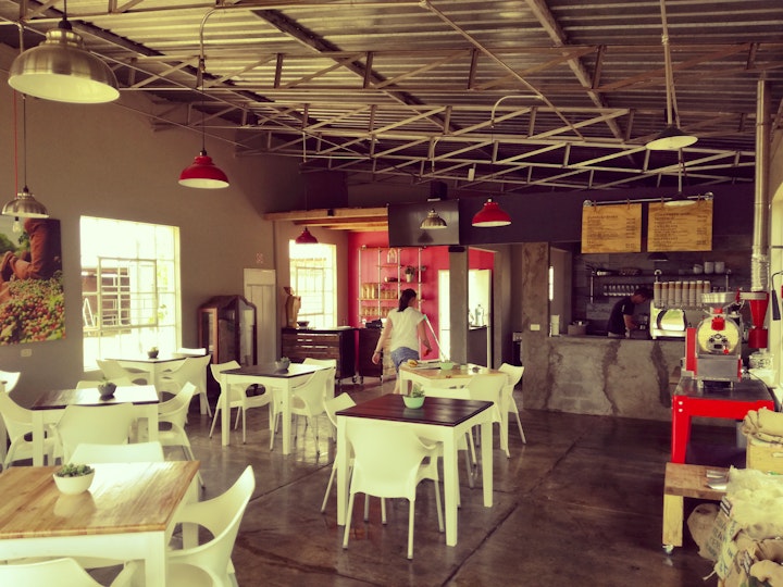Free State Accommodation at Snobs Coffee Roastery and Rooms | Viya