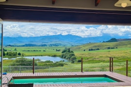 Drakensberg Accommodation at 25 Hazyview - Underberg | Viya