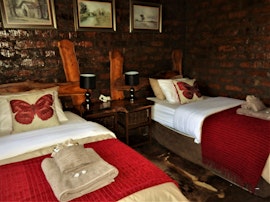 Limpopo Accommodation at  | Viya