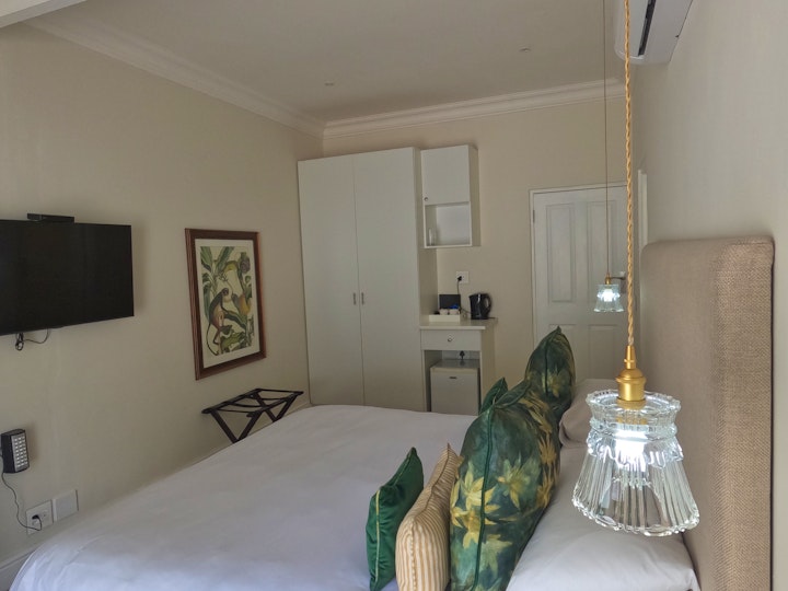 Northern Suburbs Accommodation at Thyme Wellness Spa and Guesthouse | Viya