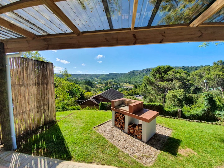 Garden Route Accommodation at Valley View | Viya