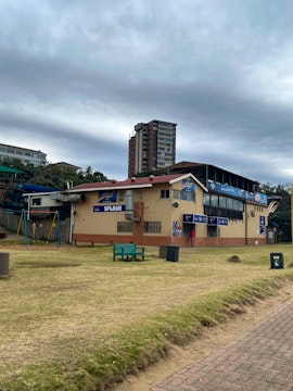 Amanzimtoti Accommodation at The Treehouse | Viya