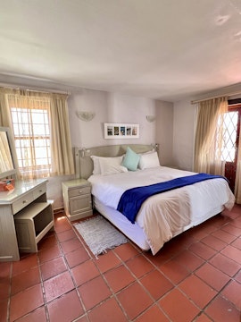 Paternoster Accommodation at  | Viya