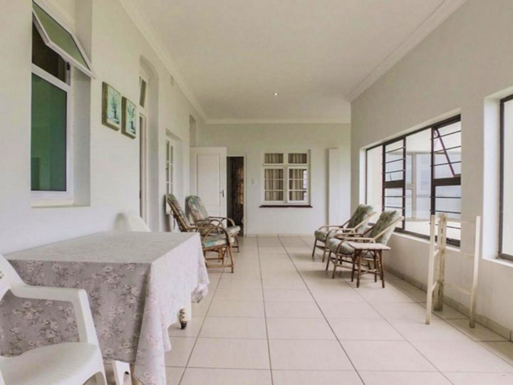 KwaZulu-Natal Accommodation at 7 George Hulett House | Viya
