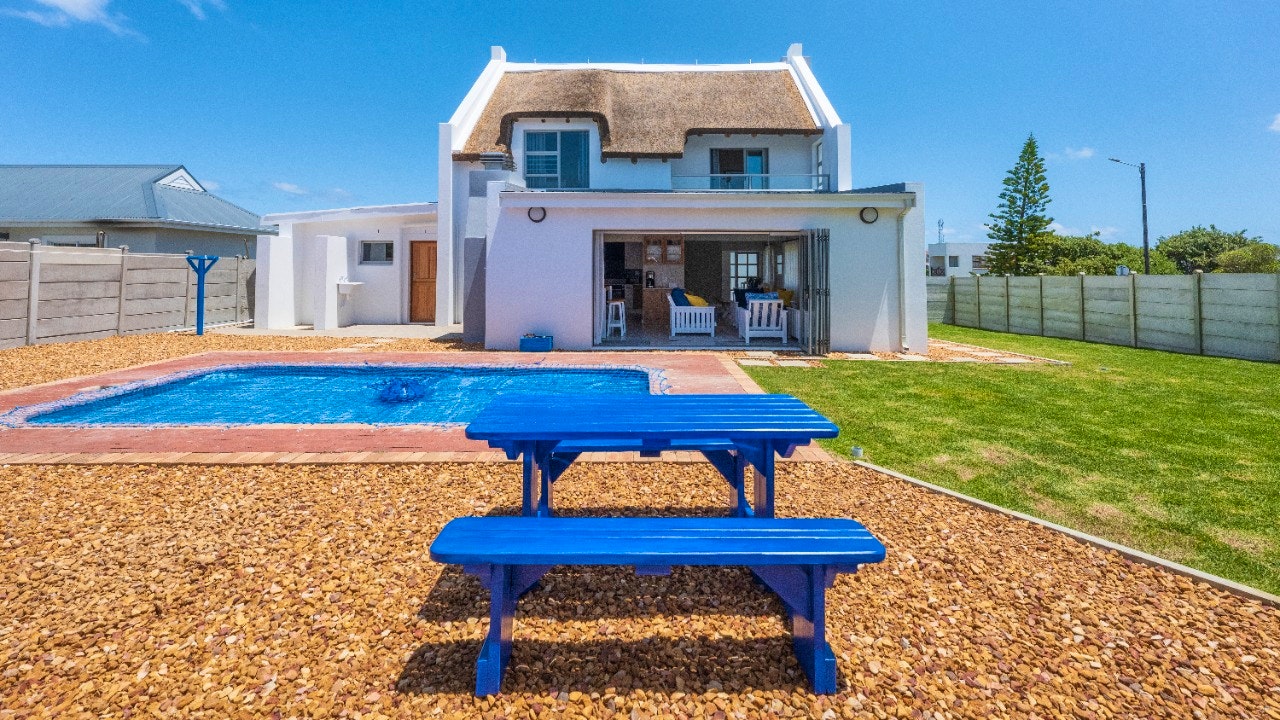 Struisbaai Accommodation at  | Viya