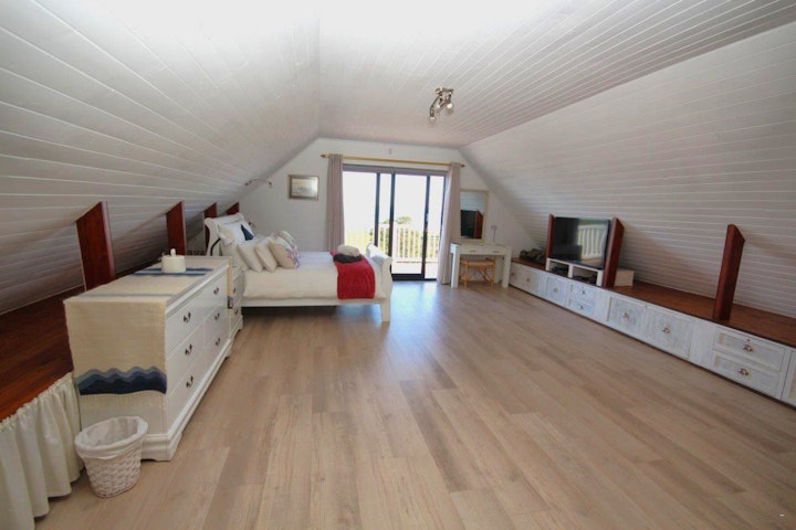 Overberg Accommodation at Deo-Lize | Viya