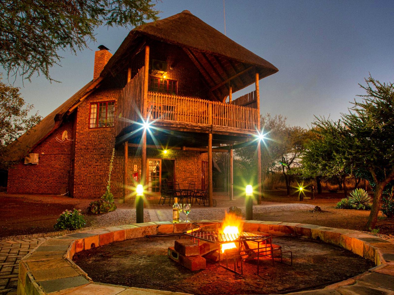 Limpopo Accommodation at  | Viya