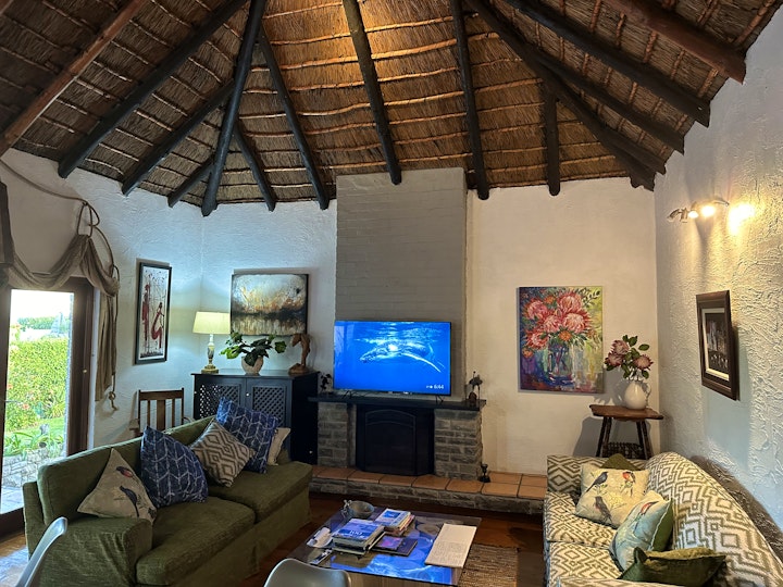 Overberg Accommodation at House On Westcliff | Viya