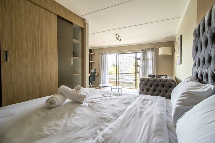 Gauteng Accommodation at Tripleg Apartments 1 | Viya