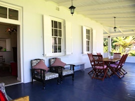 Overberg Accommodation at Veranda House | Viya