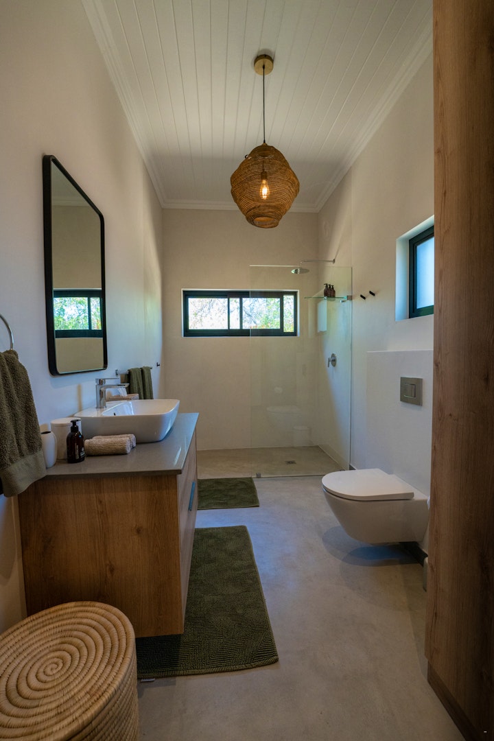 Limpopo Accommodation at Nomads Den Workation Villas | Viya