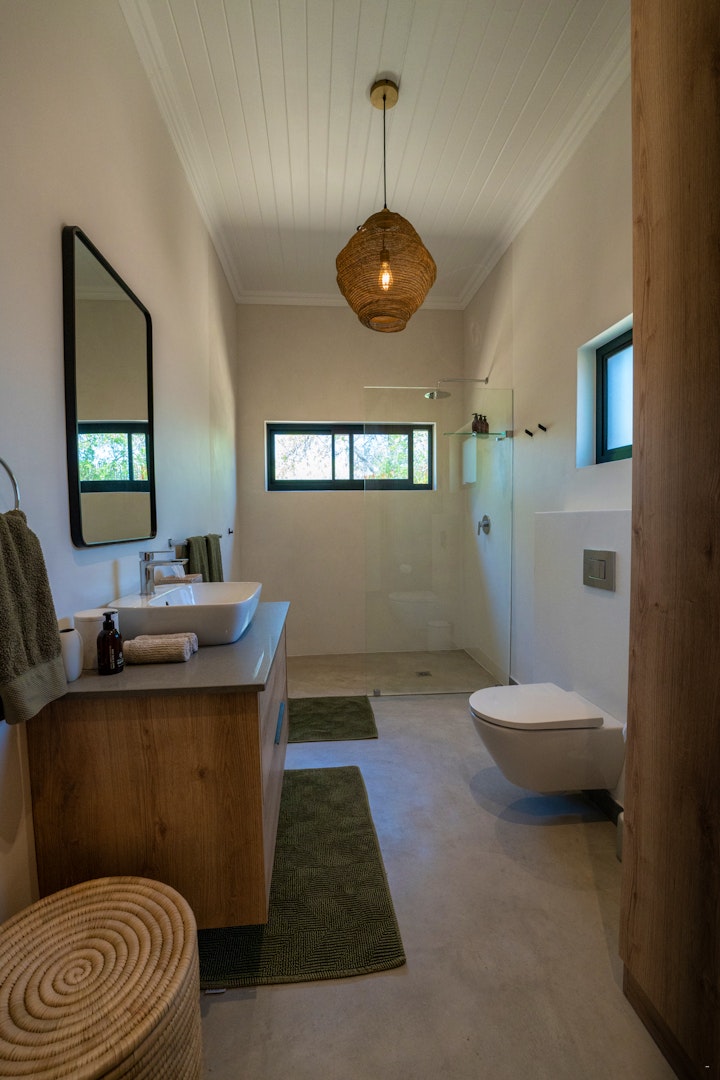 Mpumalanga Accommodation at Nomads Den Workation Villas | Viya