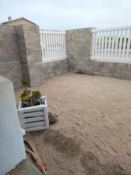 Port Nolloth Accommodation at  | Viya