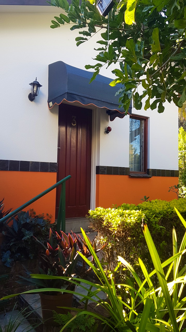 Mbombela (Nelspruit) Accommodation at Dome Home Accommodation | Viya