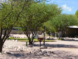 Namibia Accommodation at  | Viya