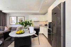 Atlantic Seaboard Accommodation at The Cosmopolitan 307 | Viya