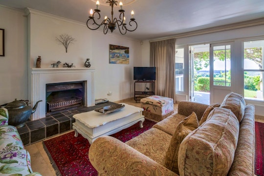 Western Cape Accommodation at  | Viya