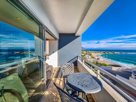 Atlantic Seaboard Accommodation at  | Viya