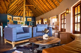 Namibia Accommodation at Hakusembe River Lodge | Viya