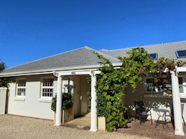 Cape Town Accommodation at  | Viya