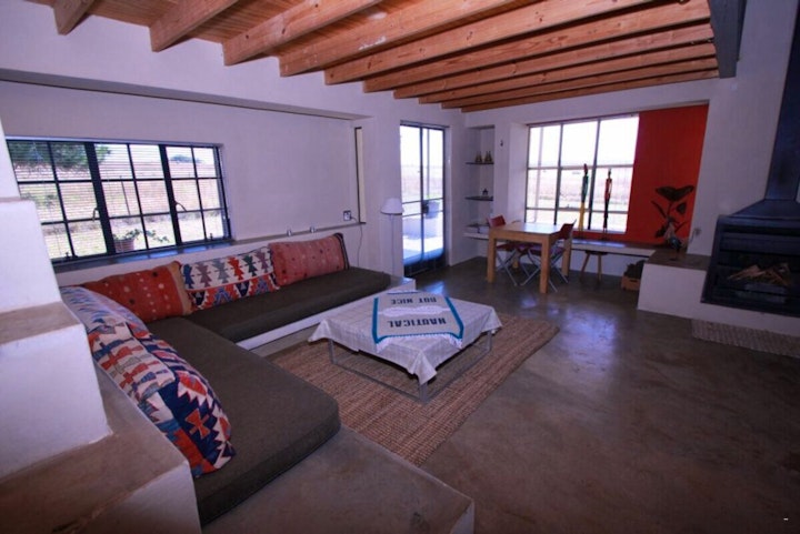 Gauteng Accommodation at Farm New Horizons Cottage | Viya