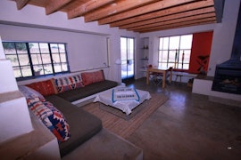 Cradle Of Humankind Accommodation at Farm New Horizons Cottage | Viya