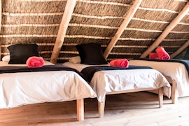 Western Cape Accommodation at Kliphuis 1 @ Vyver's Rus | Viya