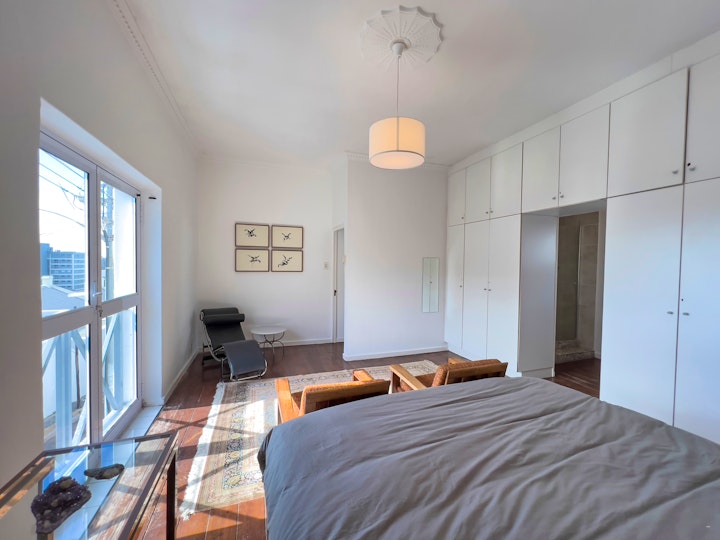 Cape Town Accommodation at Central Townhouse in Green Point | Viya