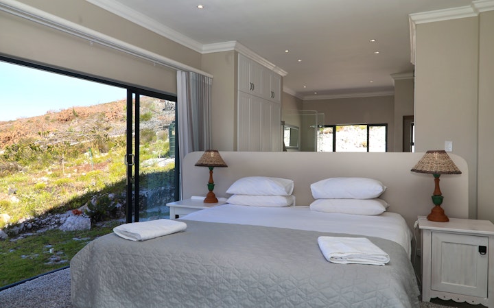 Western Cape Accommodation at Tekili Farm | Viya