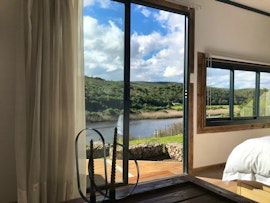 Garden Route Accommodation at Riverridge LifeStyle Farm Tiny House | Viya