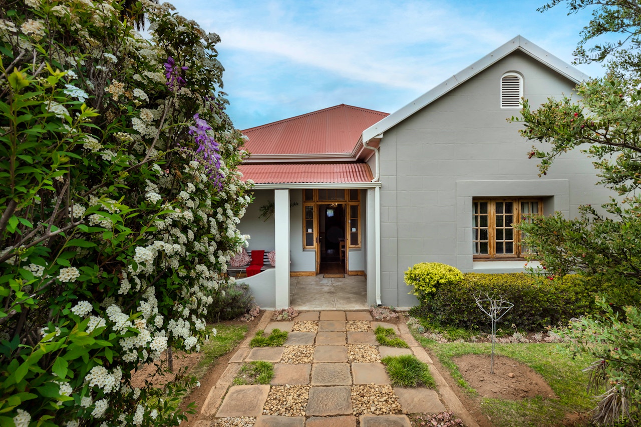 Garden Route Accommodation at  | Viya