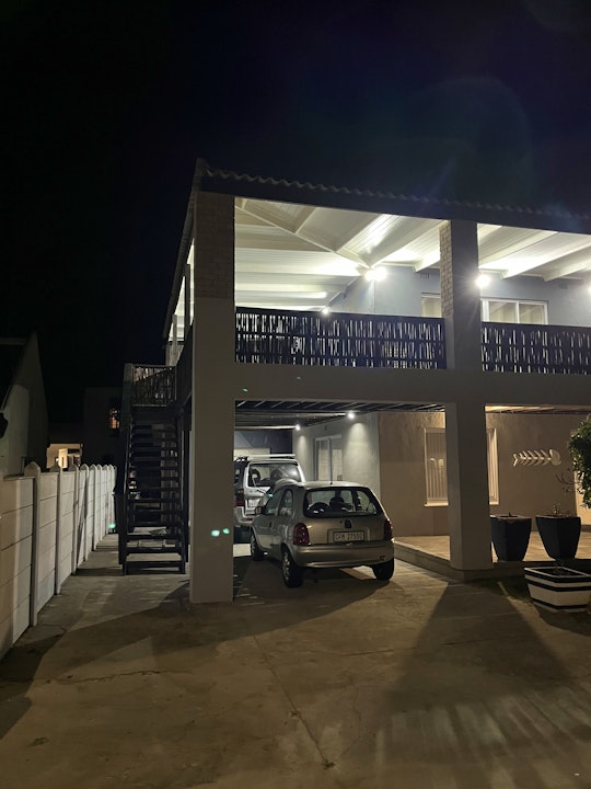 Struisbaai Accommodation at  | Viya