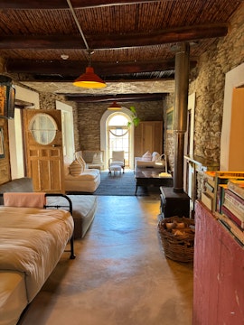 Overberg Accommodation at  | Viya