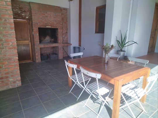 Garden Route Accommodation at  | Viya