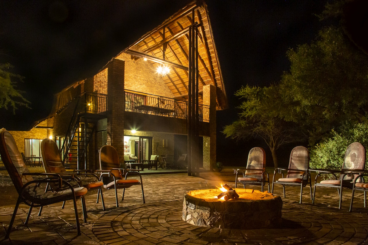 Limpopo Accommodation at  | Viya