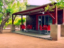 Waterberg Accommodation at Fire and Ice Guesthouse | Viya