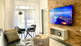 Pretoria East Accommodation at Caldesmo Upmarket Apartment | Viya