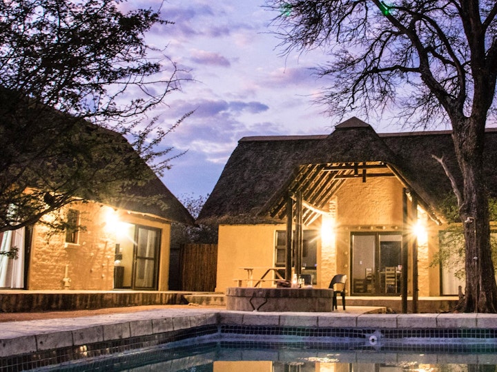 Mpumalanga Accommodation at Ingweyame Lodge | Viya